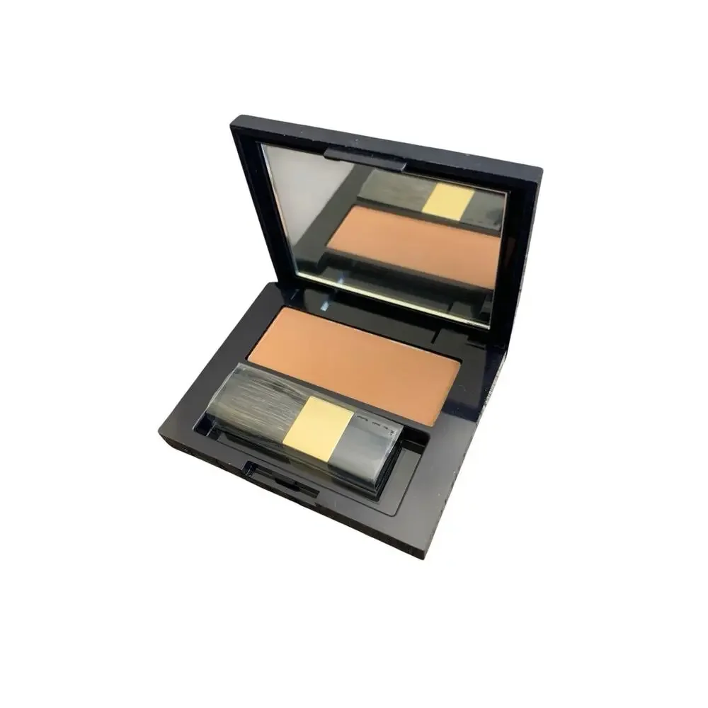 Estee Lauder Pure Color Bronze Goddess Powder Bronzer 02 Medium Travel Size